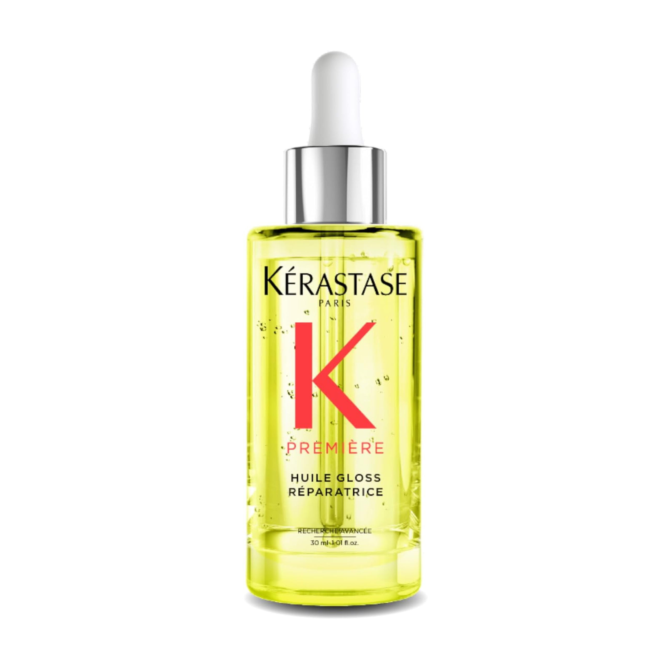 Kerastase Premiere Huile Gloss Reparatrice Hair Oil 1.01oz/30ml