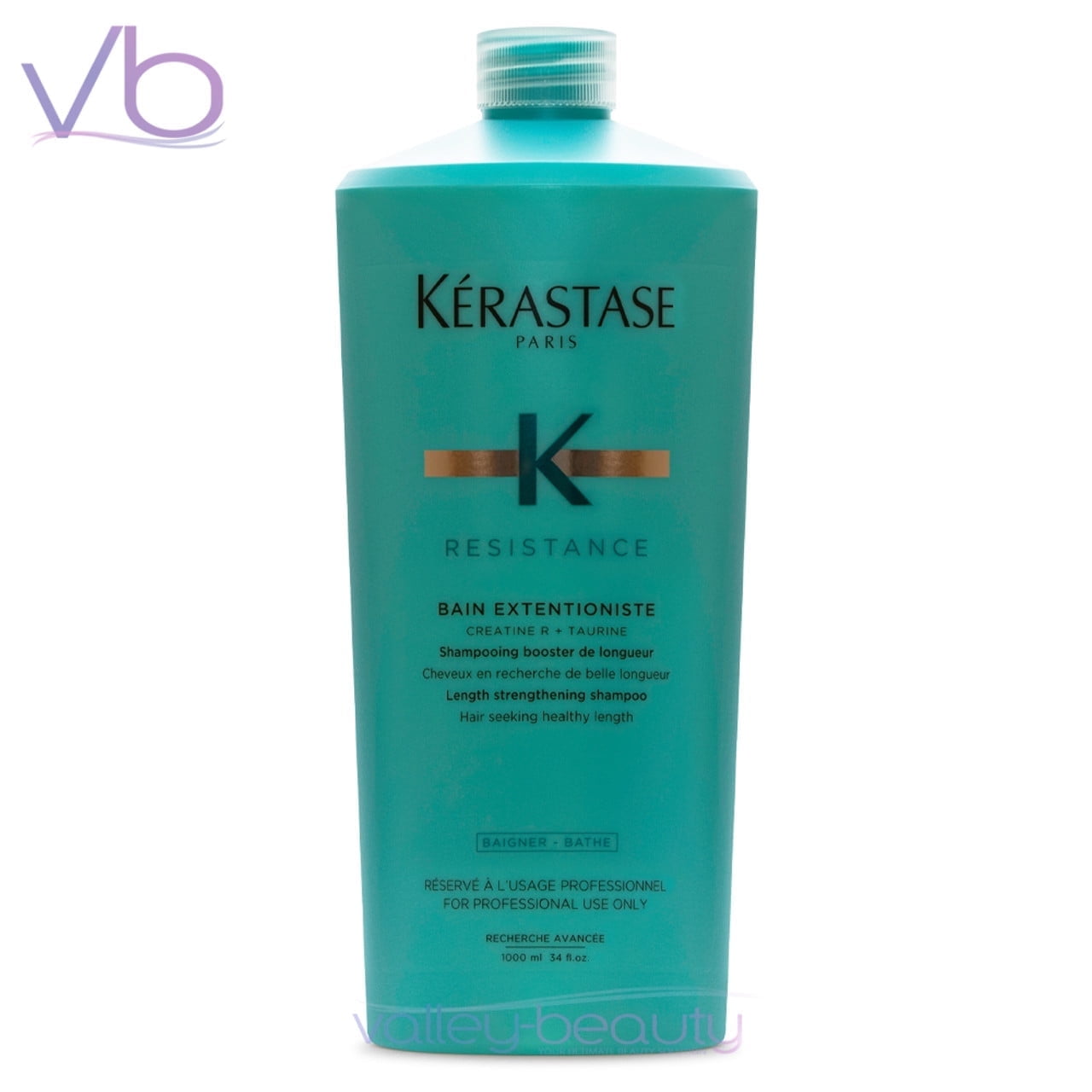 Kérastase Bain Prevention 1000ml Kerastase Type Bain Prevention 1000ml