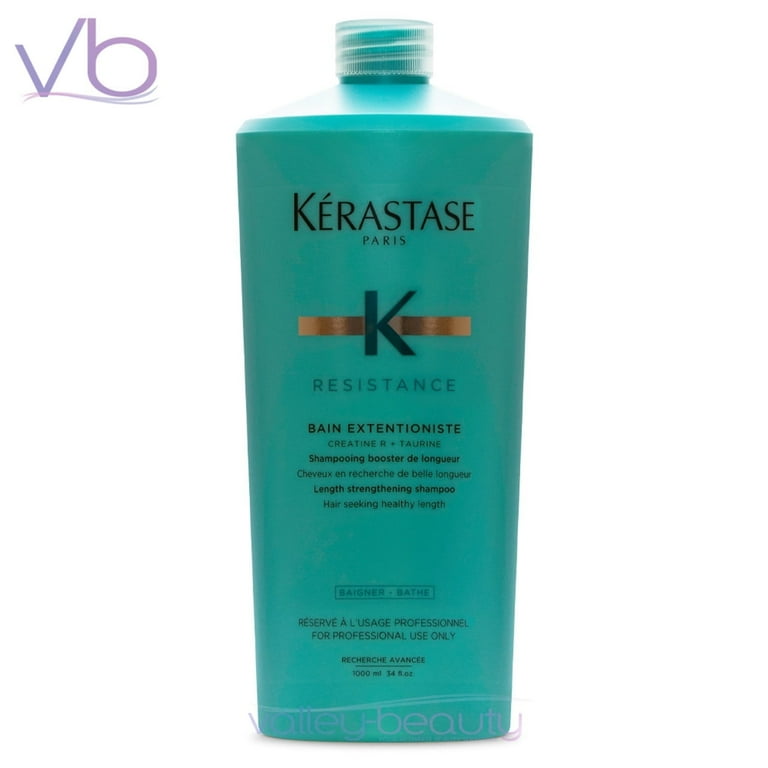 Kerastase Resistance Bain Extentioniste Deep Conditioning Shampoo