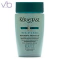 thumbnail image 1 of Kerastase Bain Force Architecte | Reconstructing Shampoo For Damaged Hair, 80ml, 1 of 1