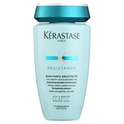 Kerastase Resistance Bain Force Architecte Strengthening Shampoo, 250 ml / 8.5 fl. Oz