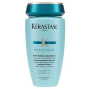 Kerastase Resistance Bain Force Architecte Reconstructing Shampoo For Weak and Damaged Hair 250ml/8.5oz