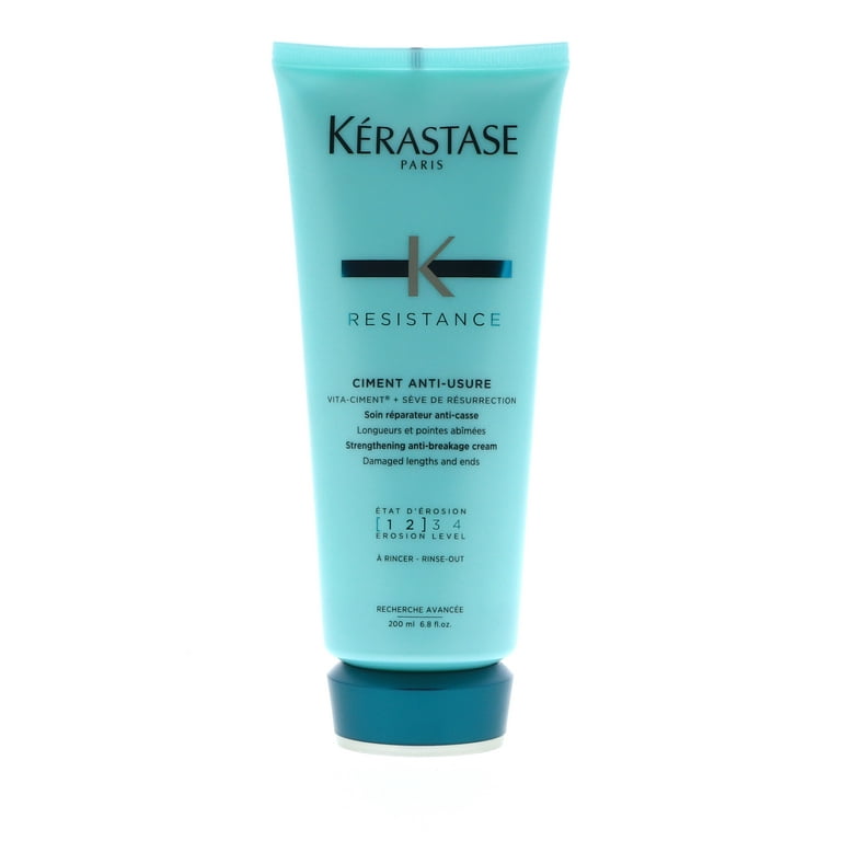 Kerastase Resistance Ciment Anti Usure Conditioner 6.8 oz