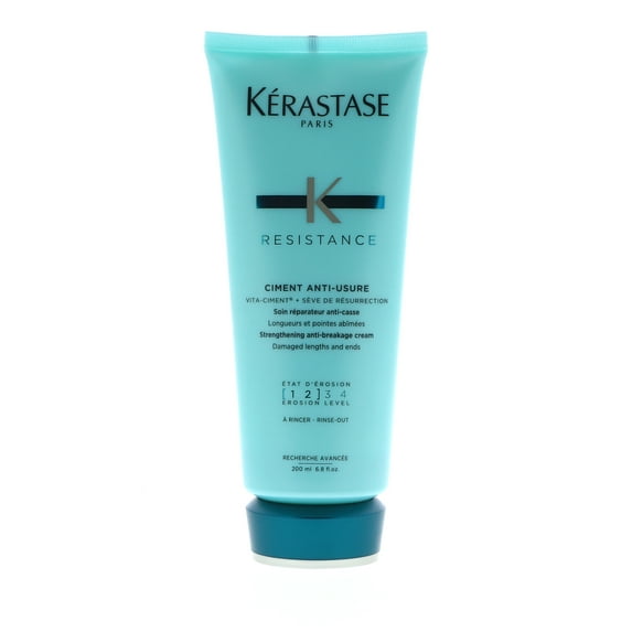 Kerastase Resistance Ciment Anti Usure Conditioner 6.8 oz
