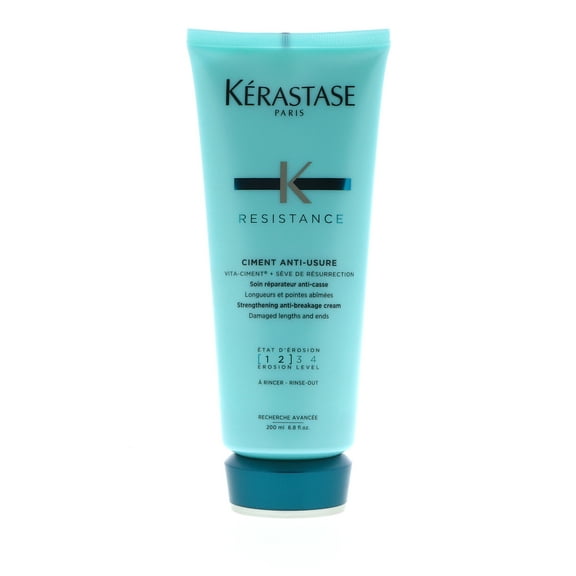 Kerastase Resistance Ciment Anti Usure Conditioner 6.8 oz