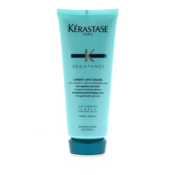 Kerastase Resistance Ciment Anti-Usure Cream, 6.8 oz
