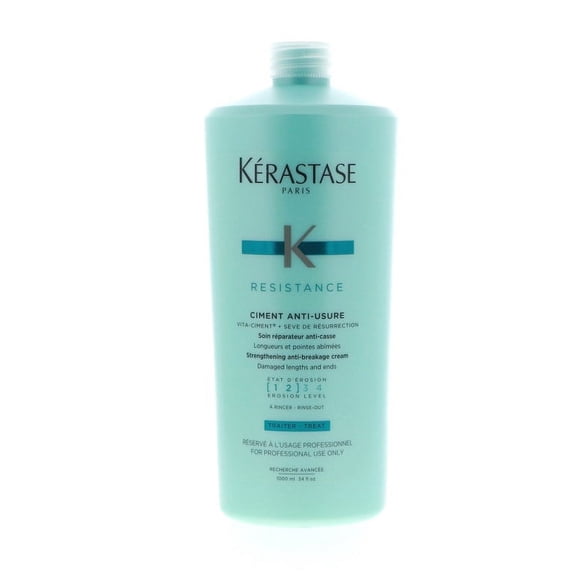 Kerastase Resistance Ciment Anti-Usure Treatment, 34 oz