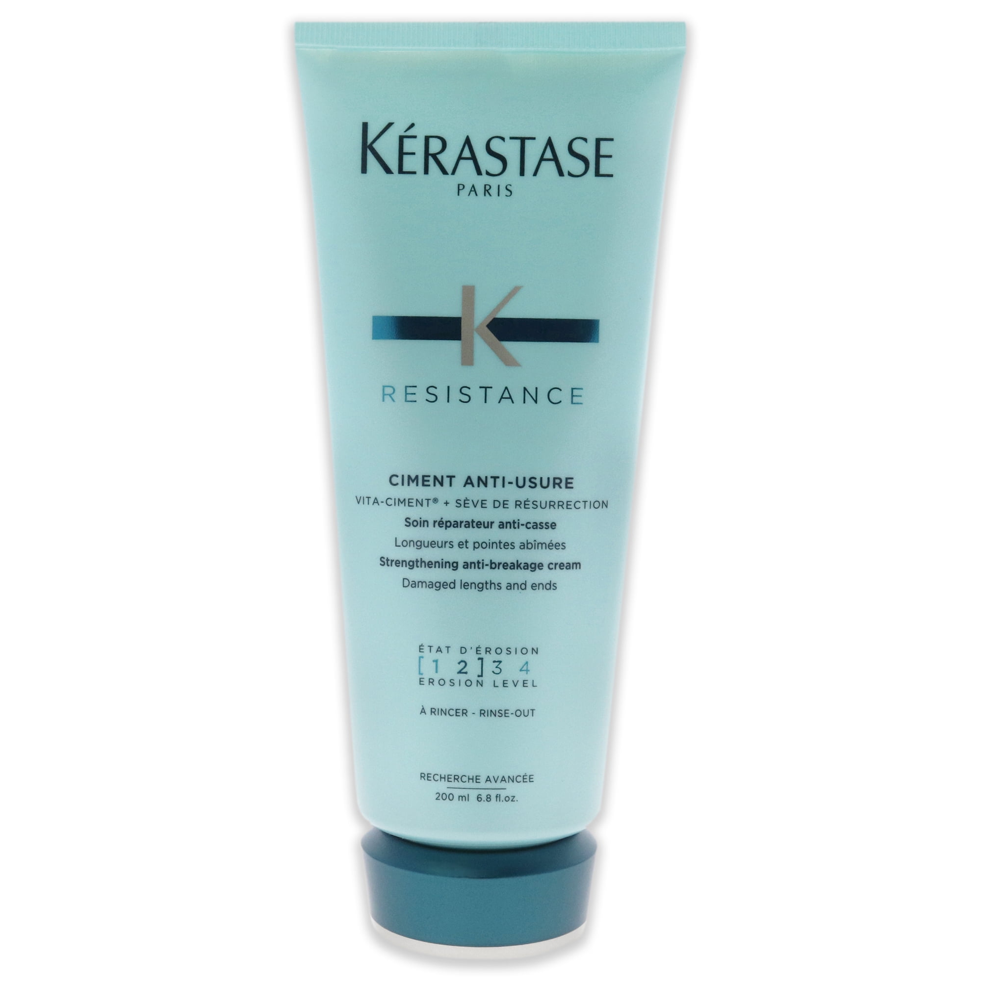 Kerastase Resistance Ciment AntiUsure Treatment , 6.8 oz Conditioner