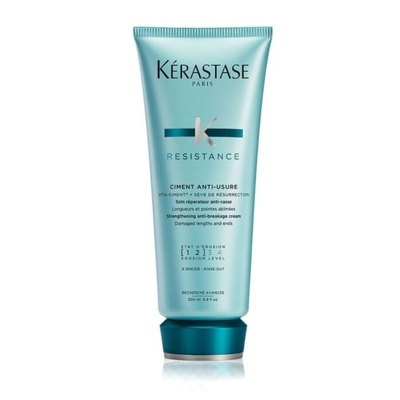 Kerastase Resistance Ciment Anti Usure Treatment PRIOR PACK 6.8 oz
