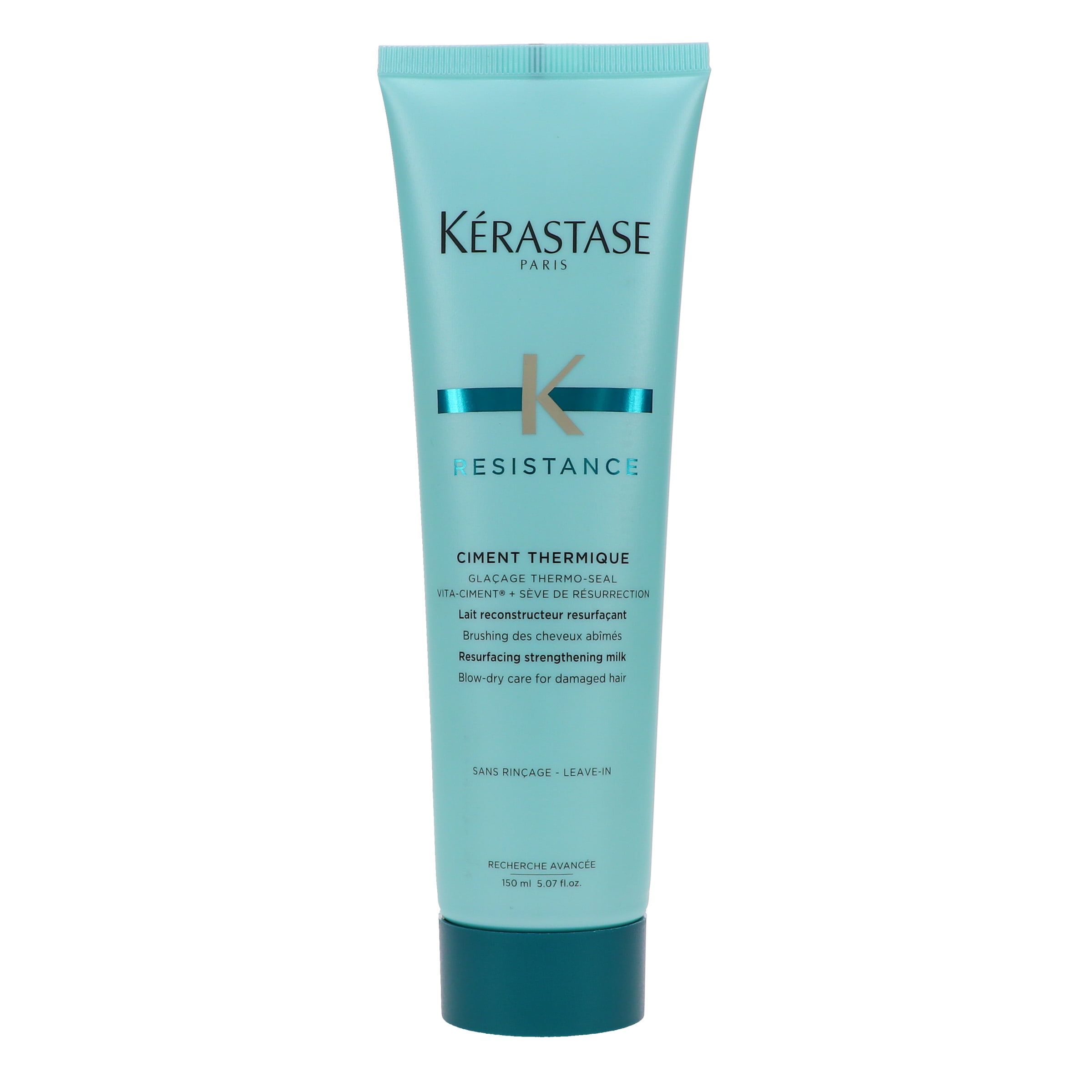 Kerastase Resistance Ciment Thermique 5.1 oz