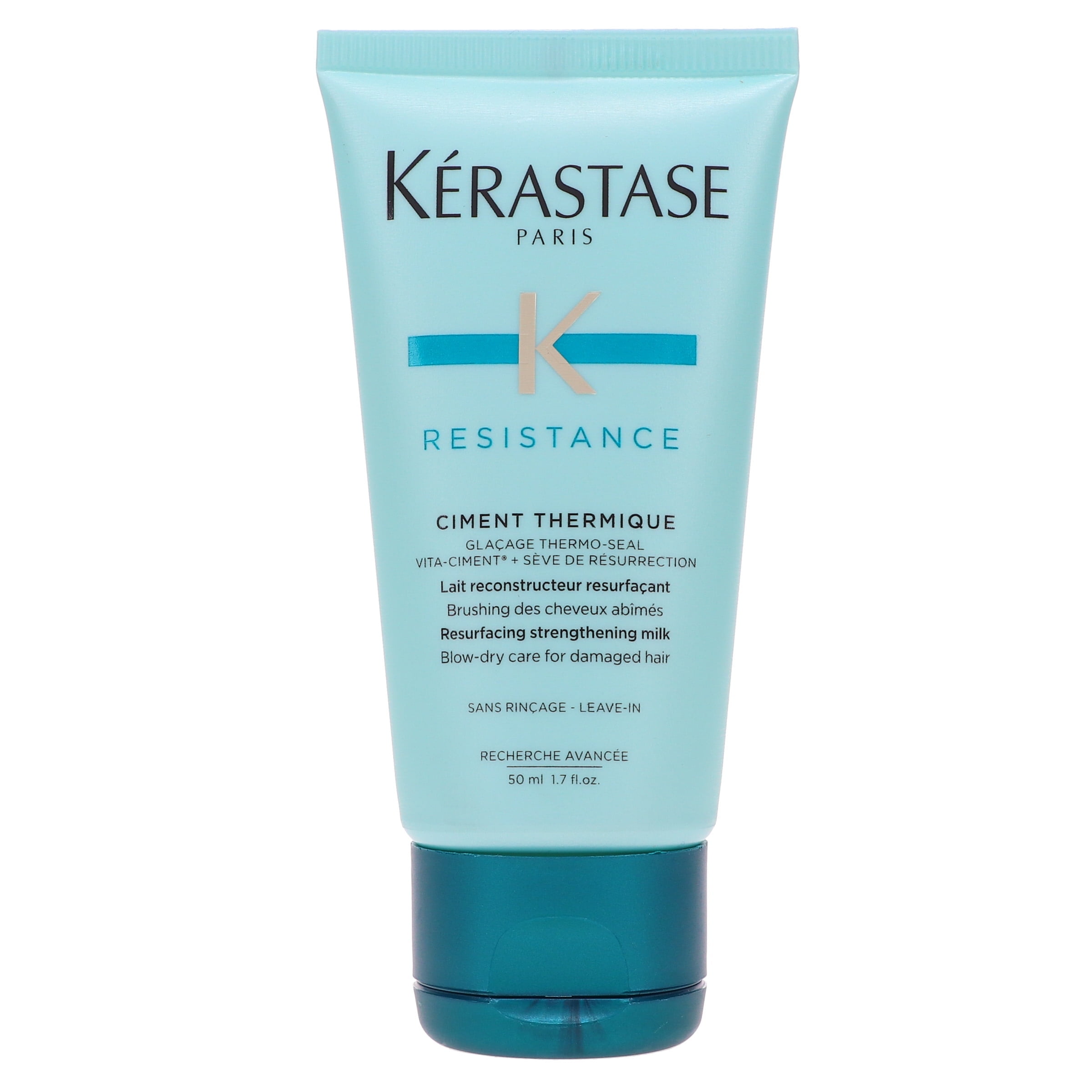 Kerastase Resistance Thermique Strengthening Milk for Damaged Hair