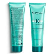 Kerastase Resistance Extentioniste Thermique, Length Caring Gel Cream - 5.1 oz