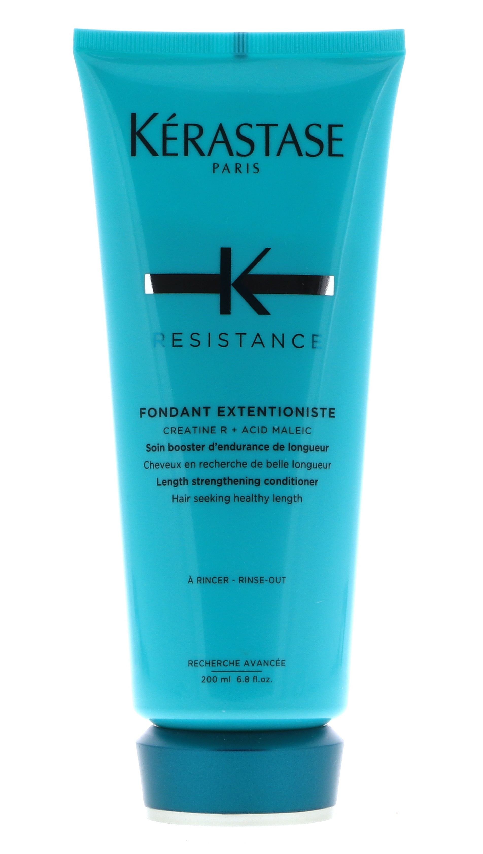 ケラスターゼ Fondant Extentioniste 1000ml Kerastase Resistance Fondant Extentioniste Conditioner, 6.8