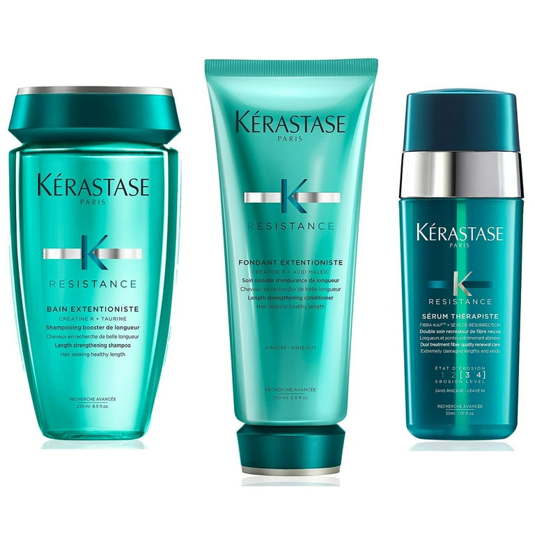 ケラスターゼ Fondant Extentioniste 1000ml Kerastase Resistance Extentioniste Length Strengthening