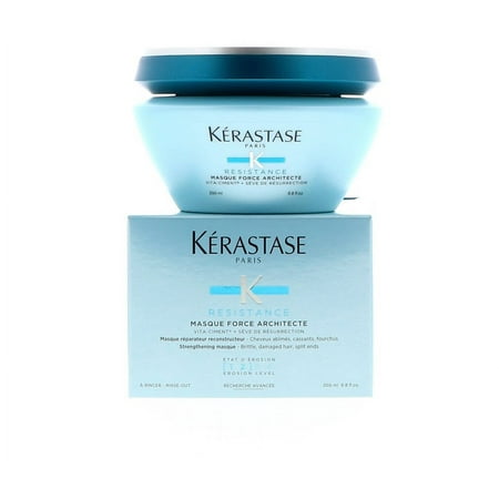 Kerastase Resistance Force Architecte Masque, 6.8 oz