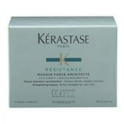 Kerastase Resistance Force Architecte Reconstructing Hair Masque (For Brittle, Very Damaged Hair, Split E