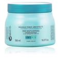 thumbnail image 1 of Kerastase Resistance Hair Masque Force Architecte Strengthening Hair Masque 500Ml 16.9 Oz Pro, 1 of 6