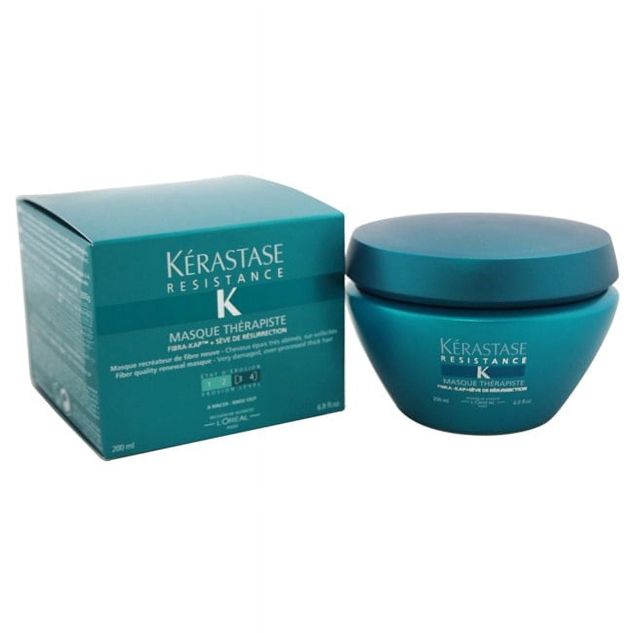 Kerastase Resistance Hair Masque Therapiste, Smoothing