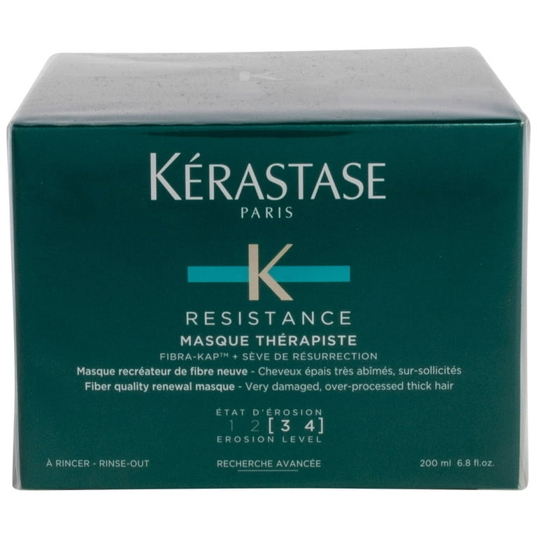 Kérastase Résistance シャンプーとマスクセット Buy Kérastase Résistance Force Set (shampoo + conditioner + hair