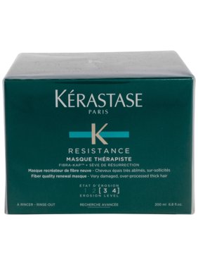 Kerastase Resistance Hair Masque Therapiste Treatment 6.8 Oz