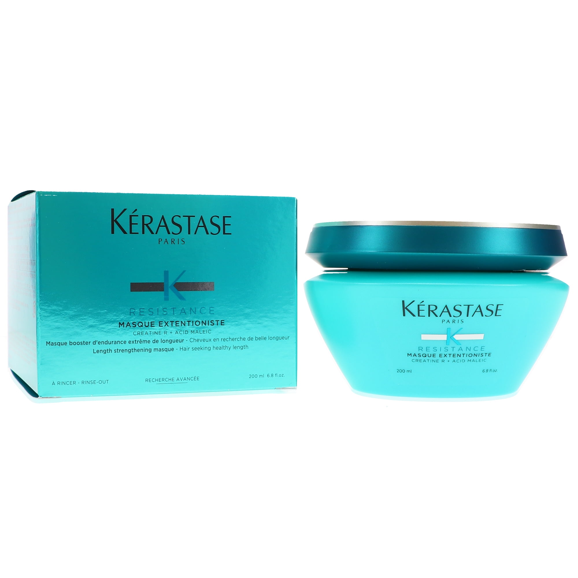 Kérastase Masque IntenseRégénérant 200ml 14564