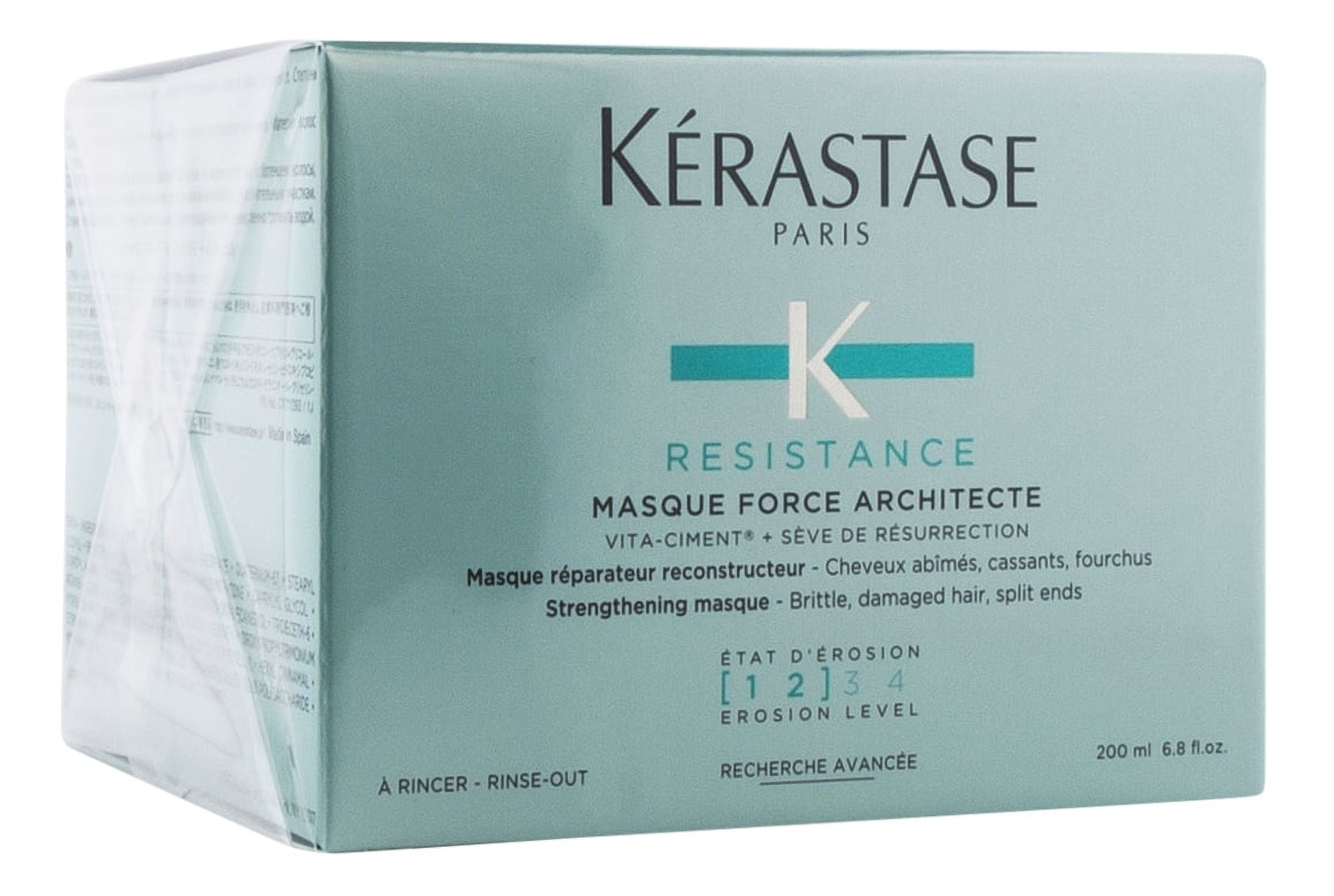kerastase resistance masque force architecte