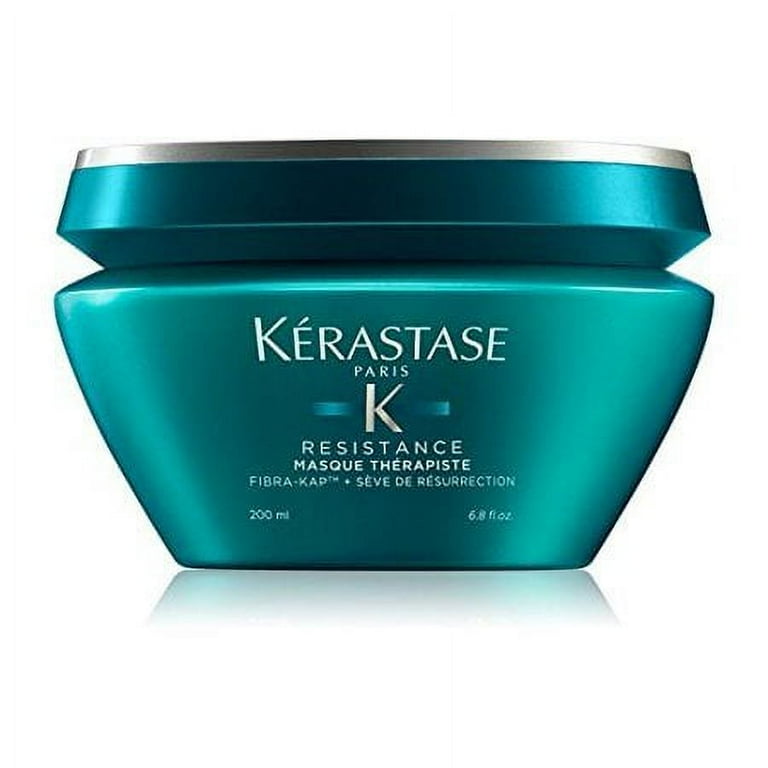 トリートメント KERASTASE MASQUE DE FORCE 500ml Kerastase Masque Force Architecte | For brittle and very
