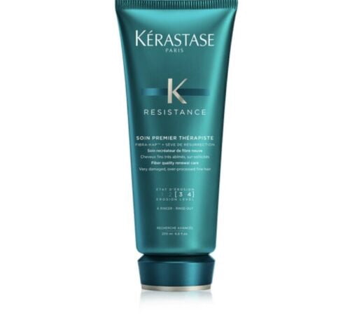 Kerastase Resistance Pre-Shampoo Treatment, Lightweight