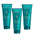 thumbnail image 1 of Kerastase Resistance Therapist Bain Th&eacute;rapiste Repair for Very Damaged and Over-processed Hair 250 ml 3 Pack, 1 of 1