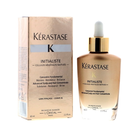 Kerastase Scalp & Hair Concentrate with Cellules Vegetales Natives, 2.2 oz