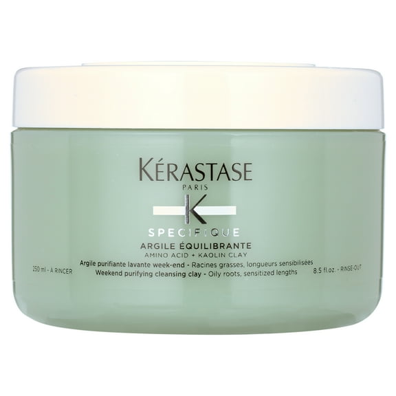 Kerastase Fusio-Scrub Apaisant Cleanser 8.5 oz