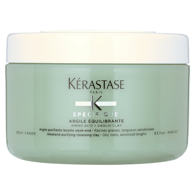 豊富なギフト Scrub, Scalp Soothing Kerastase Gentle Replacement Shampoo トリートメント