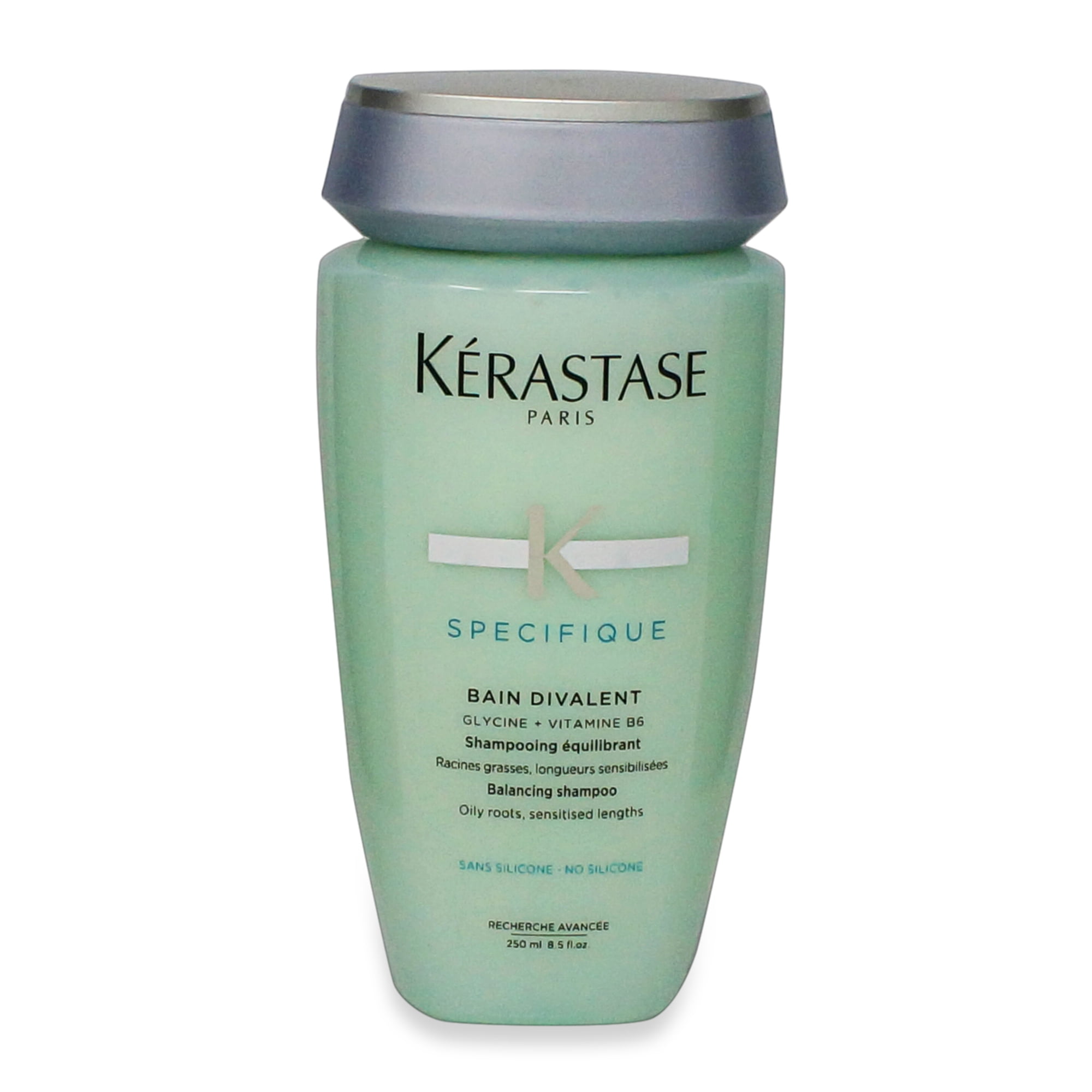 Kerastase Specifique Bain Divalent Shampoo, 8.5 - Walmart.com