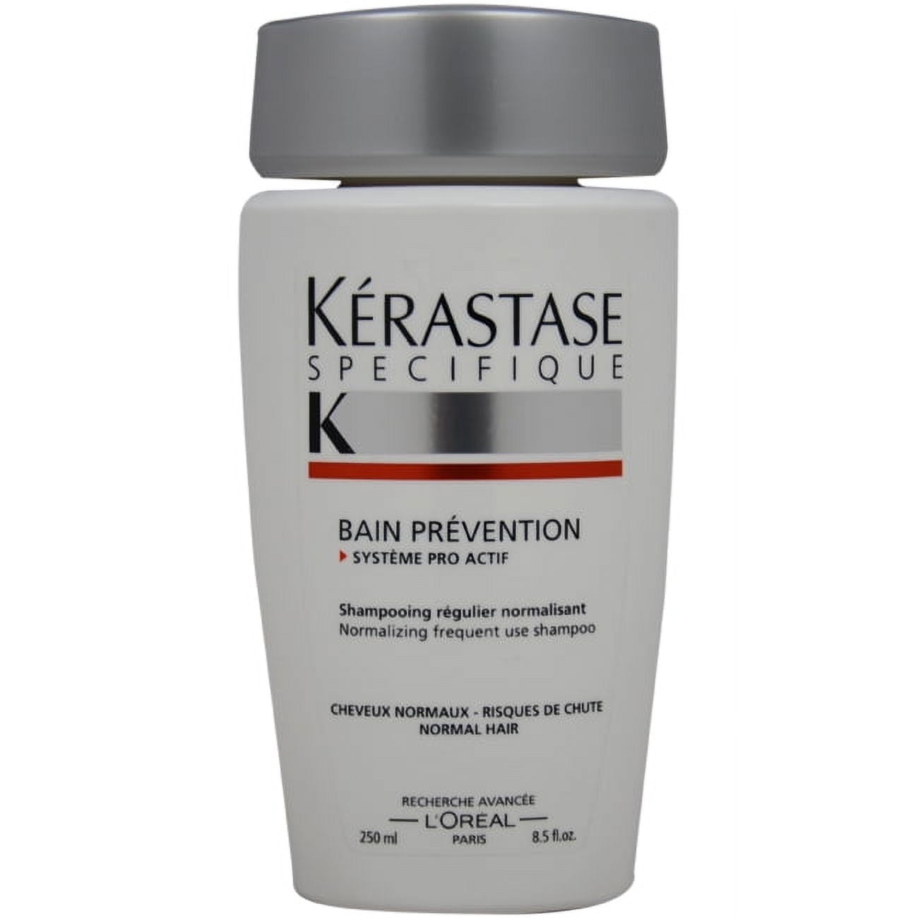Kerastase Specifique Bain Prevention Shampoo, 8.5 Oz