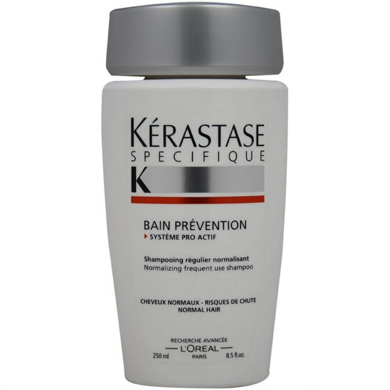 Kérastase Bain Prevention 1000ml KERASTASE Specifique Bain Prevention Anti Hair-Loss Shampoo