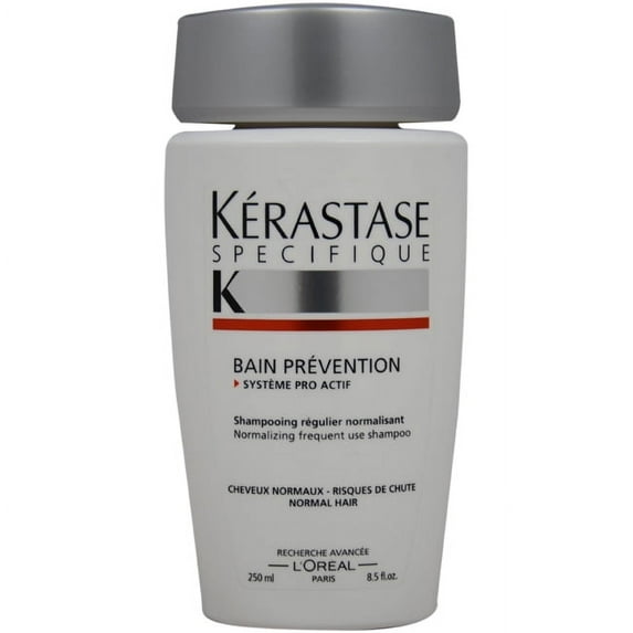 Kerastase Specifique Bain Prevention Shampoo, 8.5 Oz