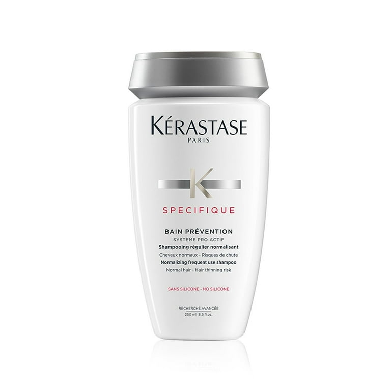 Kerastase Specifique Bain Prevention Shampoo, Hair Loss Protection