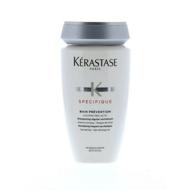 Kerastase Specifique Bain Prevention Shampoo, 8.5 oz