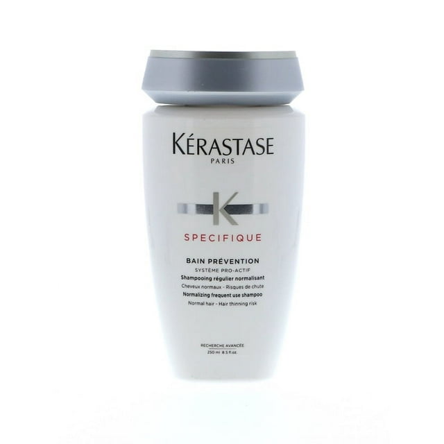 Kerastase Specifique Bain Prevention Shampoo, 8.5 oz