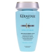 Kerastase Specifique Bain Riche Dermo-Calm Shampoo 8.5 oz