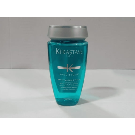 Kerastase Specifique Bain Vital Dermo-Calm Soothing Sham poo, 8.5 oz