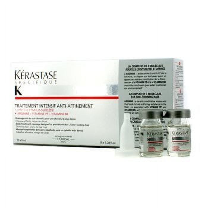 Kerastase Specifique Intensive Scalp Treatment