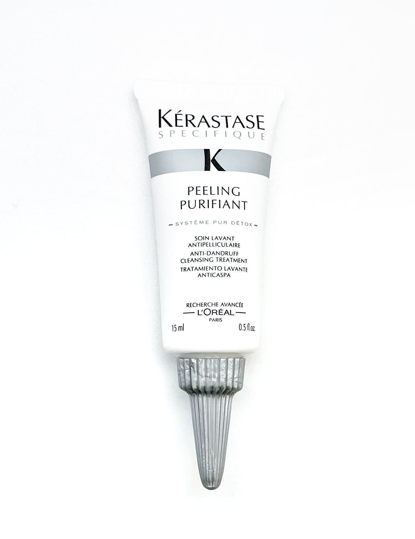 Kerastase Specifique Peeling Purifiant Treatment 1 x 0.5 oz