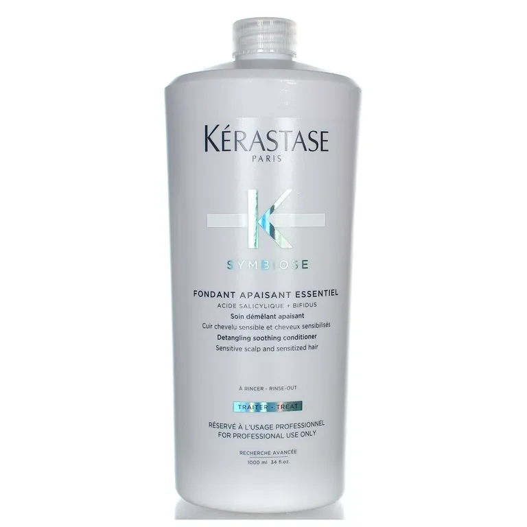 Kerastase Symbiose Fondant Apaisant Essentiel Detangling