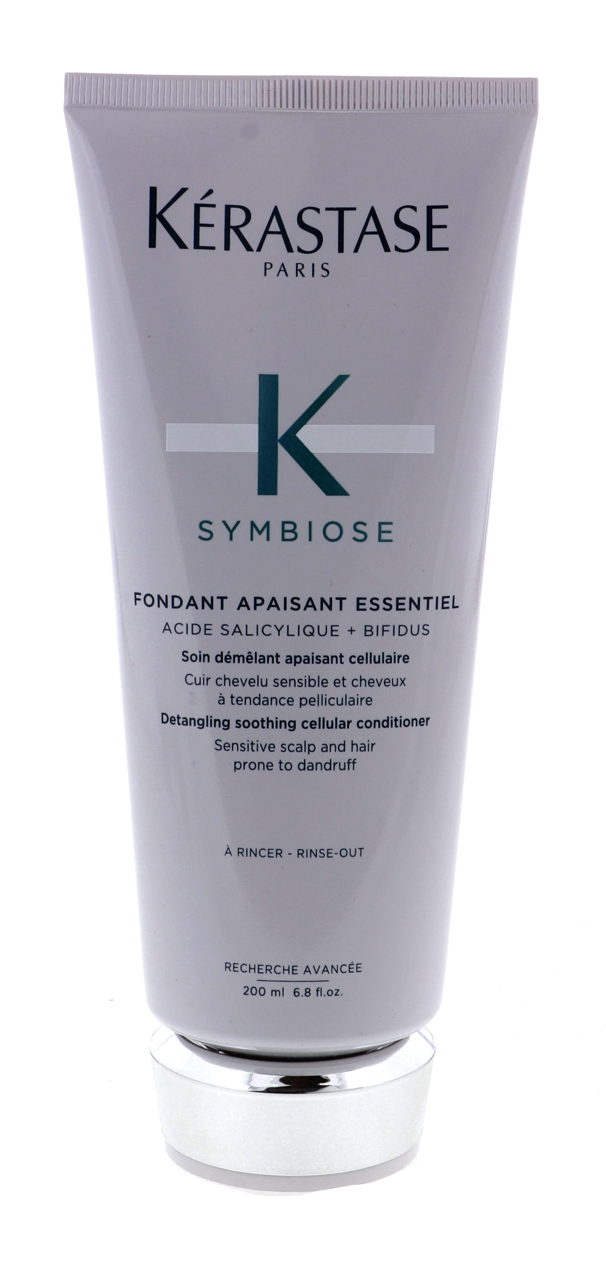 Kerastase Symbiose Fondant Apaisant Essentiel Hydrating , 6.6 oz Conditioner