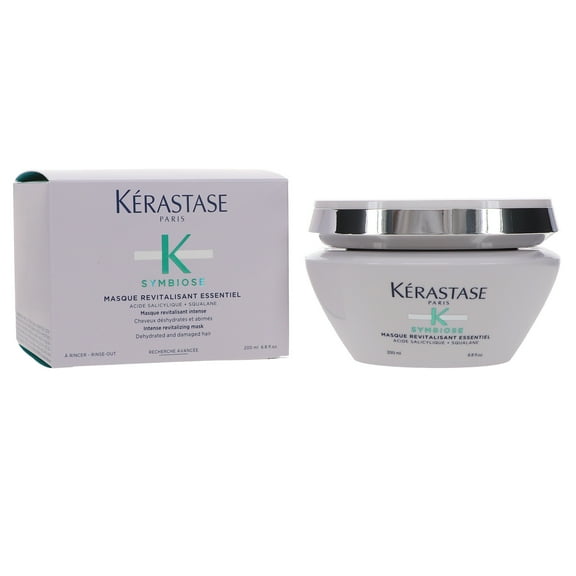 Kerastase Symbiose Masque Revitalisant Essential 6.8 oz