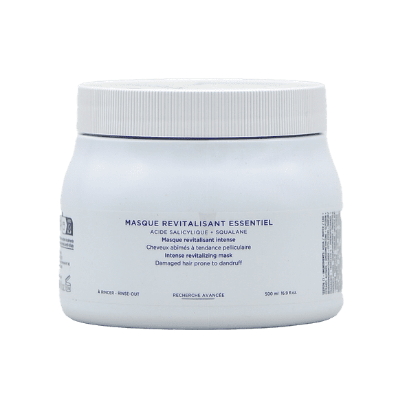 Kerastase Symbiose Masque Revitalisant Essentiel Intense Revitalizing Mask - 16.9 oz