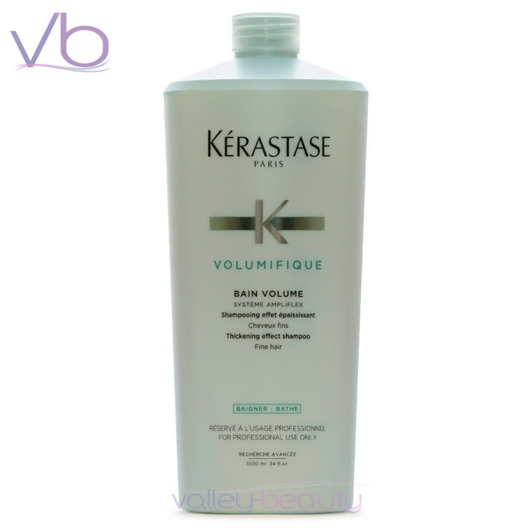 Kerastase Volumifique Bain Volume | Thickening Shampoo with
