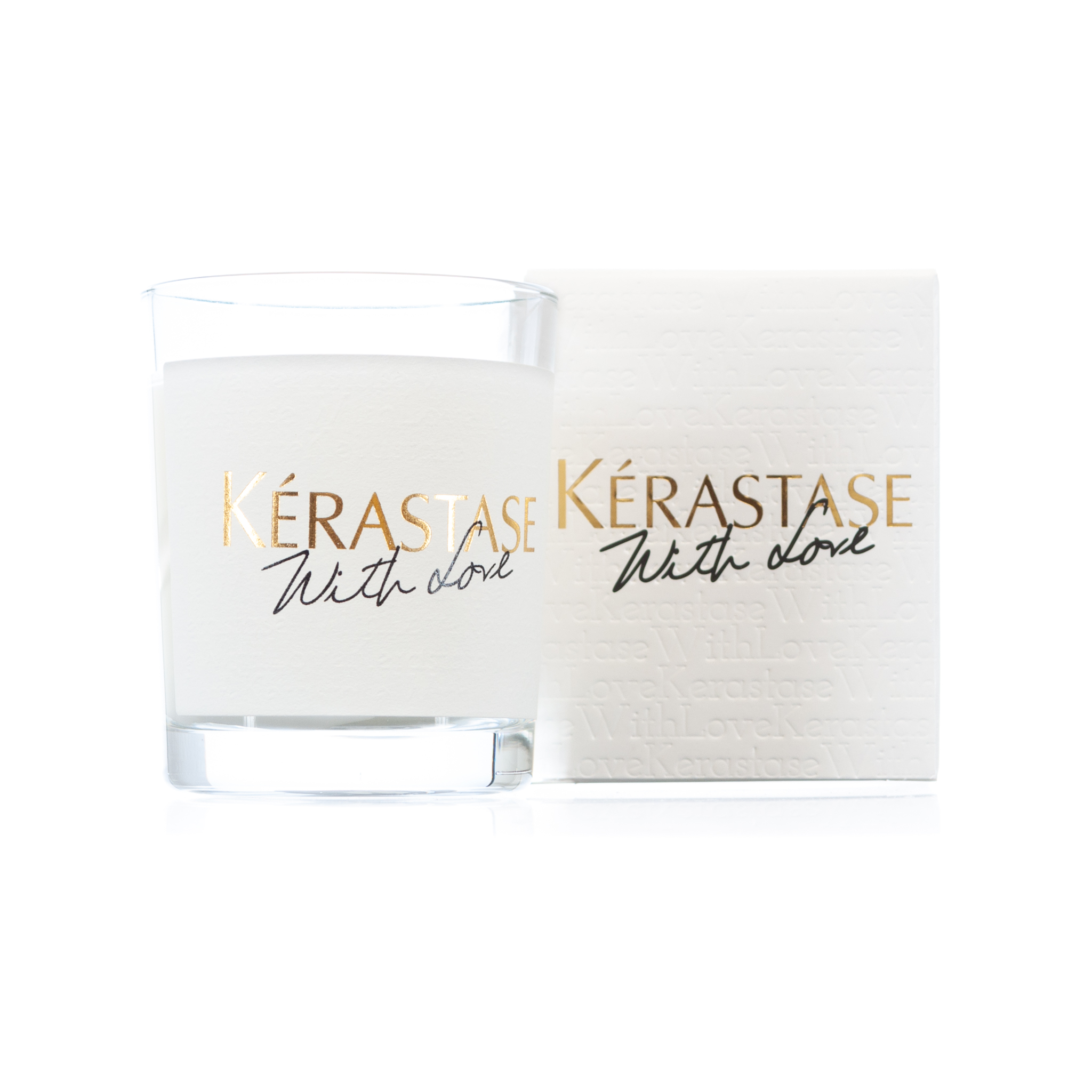 ケラスターゼ✨キャンドル Kerastase With Love Scented Candle - Walmart.com