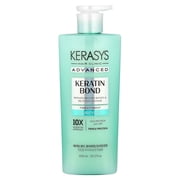 Kerasys Advanced, Keratin Bond Treatment, Purifying, 20.2 fl oz 600 ml